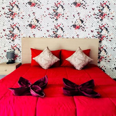 Thani Residence Chonburi Luaran gambar