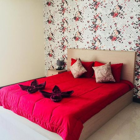 Thani Residence Chonburi Luaran gambar