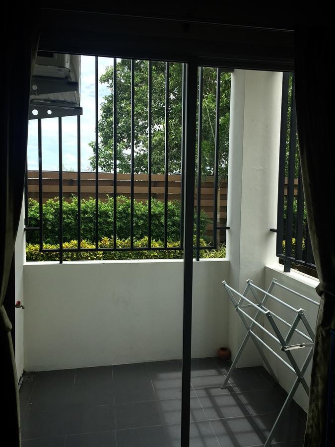 Thani Residence Chonburi Luaran gambar