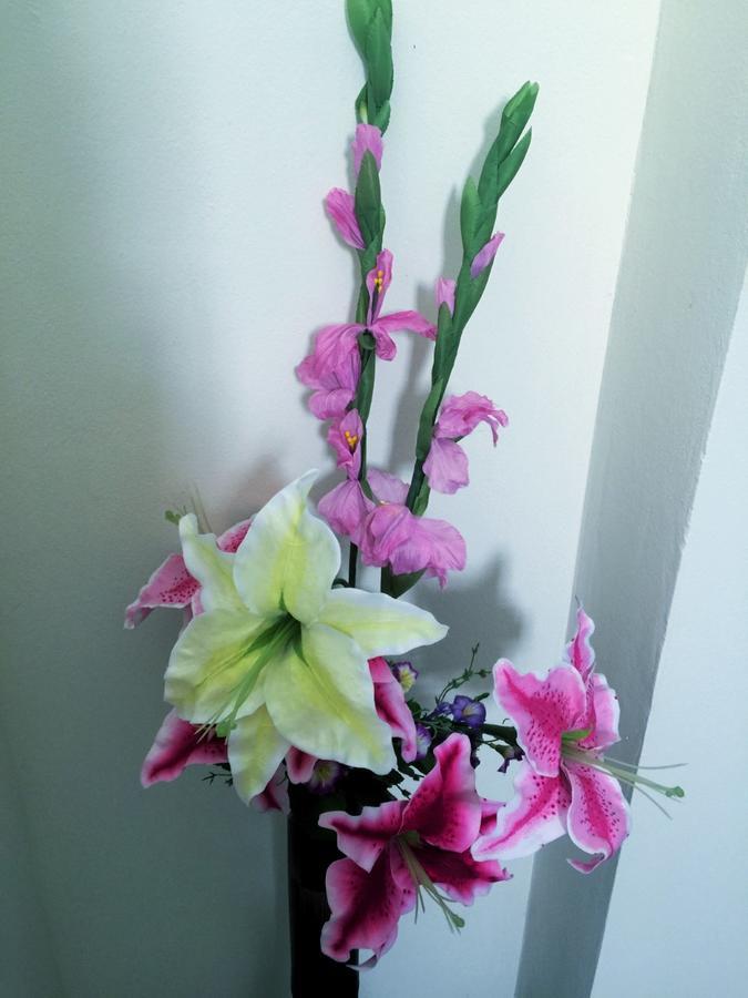 Thani Residence Chonburi Luaran gambar