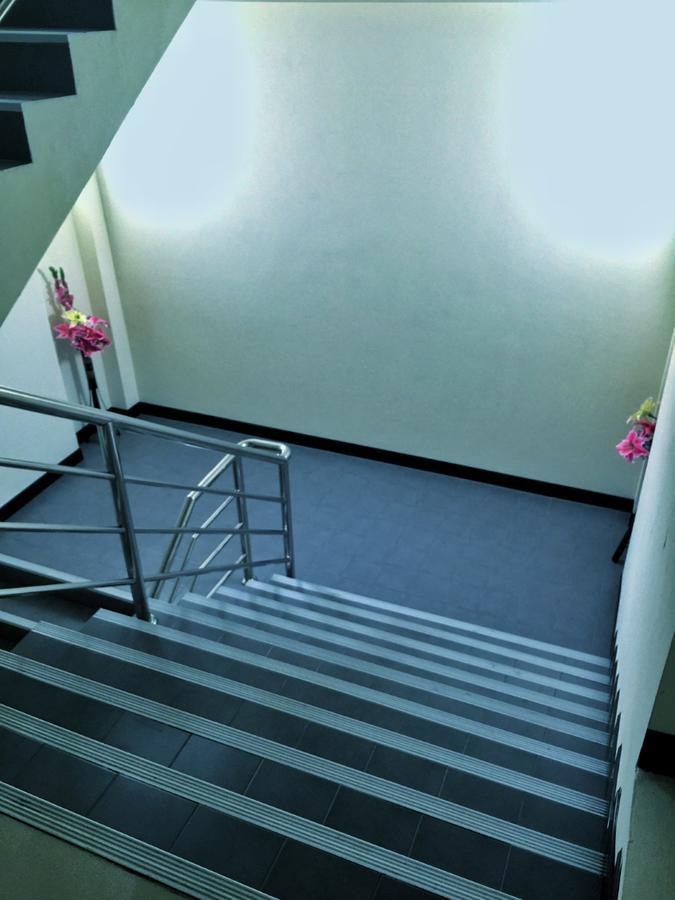 Thani Residence Chonburi Luaran gambar