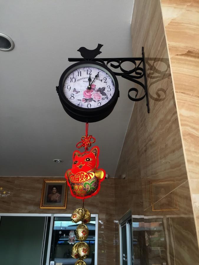 Thani Residence Chonburi Luaran gambar