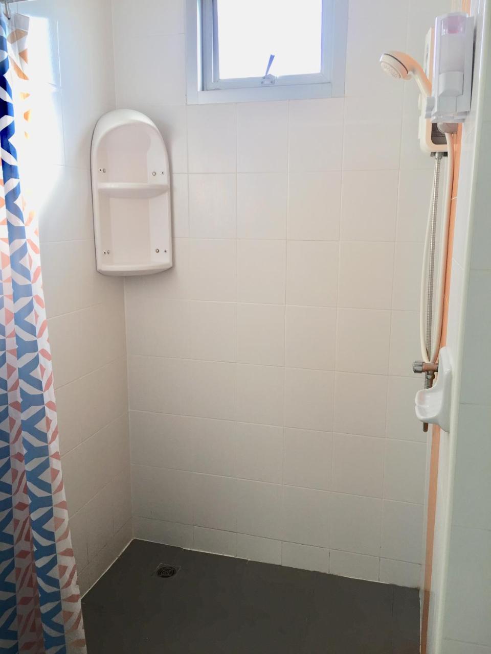 Thani Residence Chonburi Luaran gambar