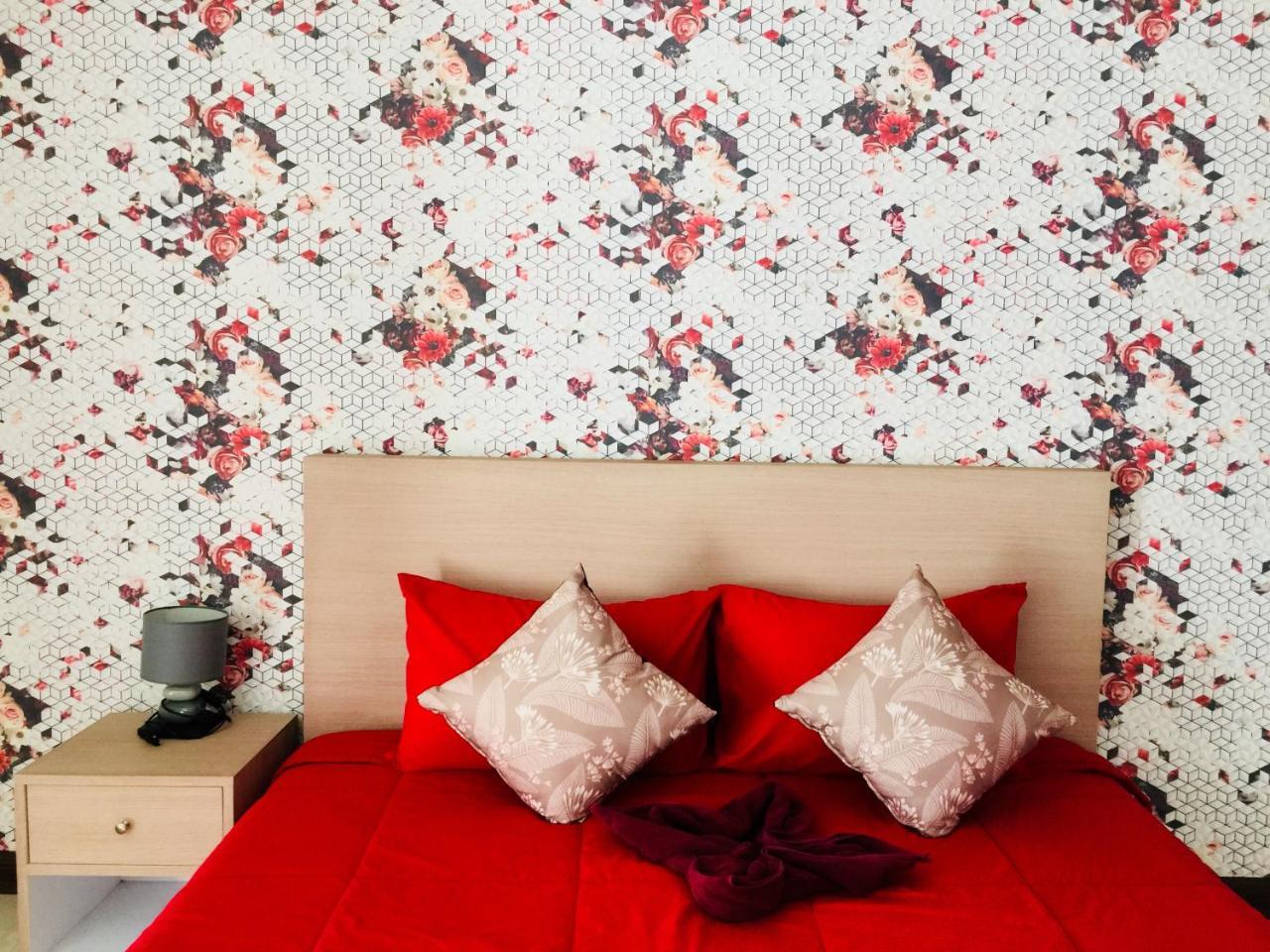 Thani Residence Chonburi Luaran gambar