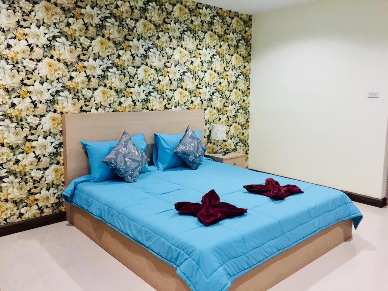 Thani Residence Chonburi Luaran gambar