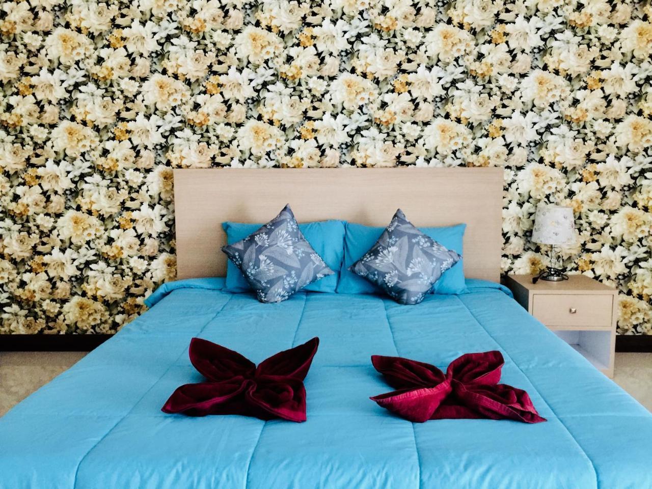 Thani Residence Chonburi Luaran gambar
